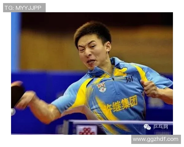 重庆乒乓球队反击战术深度解析与训练秘诀探讨